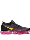 Nike Air Vapormax 2 Sneakers In Black