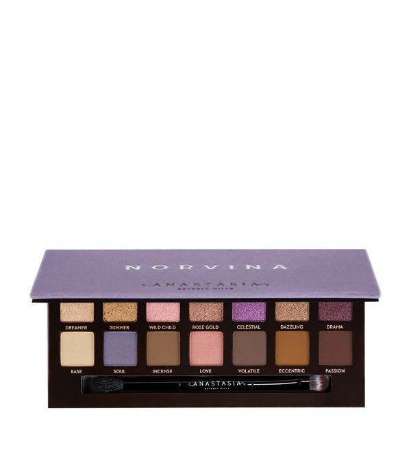 Anastasia beverly hills пудра рассыпчатая