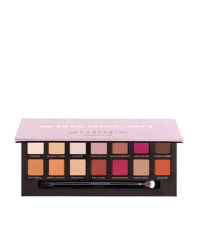 ANASTASIA BEVERLY HILLS MODERN RENAISSANCE EYESHADOW PALETTE,14820864