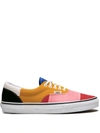 VANS ERA "PATCHWORK" SNEAKERS