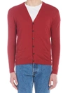 ROBERTO COLLINA CARDIGAN,10868570