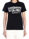 HELMUT LANG HELMUT GO T-SHIRT,10868497