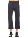 JUNYA WATANABE JEANS,10868322