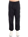 Carhartt Cargo Jogger Pants In Black
