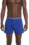 VERSACE INTIMO UOMO BOXERS,AUU01013AC00059