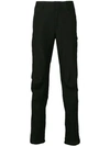 ANDREA YA'AQOV SLIM FIT TROUSERS