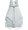 REBECCA MINKOFF JULIAN BACKPACK - GREY,HS19EPBB01