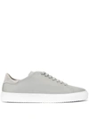 AXEL ARIGATO LOW TOP SNEAKERS