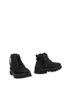 BB BRUNO BORDESE Boots,44882744RK 1