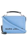 MARC JACOBS THE MINI BOX BAG