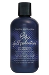 BUMBLE AND BUMBLE FULL POTENTIAL SHAMPOO,B21E01