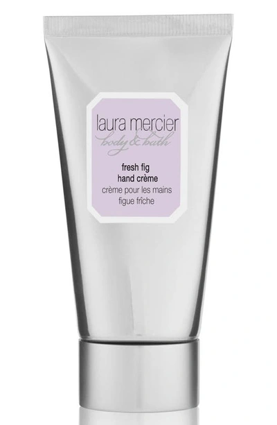 Laura Mercier Fresh Fig Hand Crème, 2 oz In Default Title