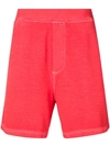 DSQUARED2 TRACK SHORTS