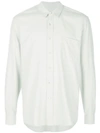 OUR LEGACY CHEST POCKET SHIRT