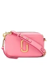 MARC JACOBS THE SOFTSHOT 21 BAG