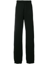 DSQUARED2 X MERT & MARCUS 1994 LOOSE FIT TRACK PANTS