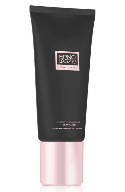 Erno Laszlo Pore Cleansing Clay Mask, 100ml - One Size In Pink,white