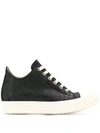 RICK OWENS CONTRAST TOE