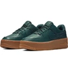 NIKE AIR FORCE 1 SAGE LOW LX SNEAKER,AR5409