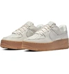 Nike Air Force 1 Sage Low Lx Sneaker In White