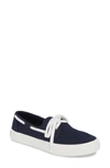 SPERRY CREST BOAT SNEAKER,STS83205