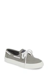SPERRY SPERRY CREST BOAT SNEAKER,STS83206