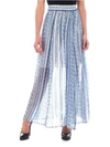 PHILOSOPHY DI LORENZO SERAFINI PHILOSOPHY - SKIRT,10870727