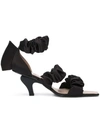 NEITH NYER CHOU SANDALS