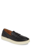 DONALD PLINER MURRAY PENNY LOAFER,MURRAY-61