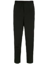 OSKLEN STRAIGHT FIT TROUSERS