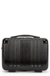 CALPAK HARD SIDE COSMETICS CASE,CC1801