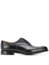 CHURCH'S DUBAI OXFORD SHOES