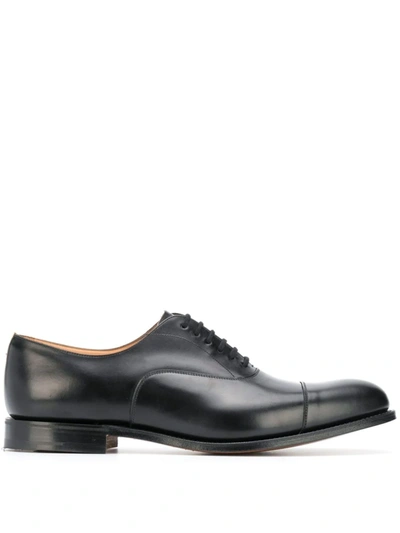 CHURCH'S DUBAI OXFORD SHOES