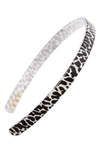 FRANCE LUXE SKINNY HEADBAND,3036