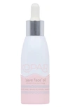 KOPARI SAVE FACE OIL,KSF-0050