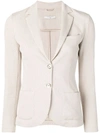 CIRCOLO 1901 KNITTED BLAZER JACKET