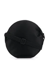 MM6 MAISON MARGIELA ROUND SHOULDER BAG