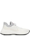 Prada White America's Cup Xl Sneakers