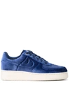 Nike Air Force 1 '07 Essential Icon Clash Women's Shoe In Blue