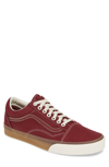 VANS OLD SKOOL SNEAKER,VN0A38G1QSP