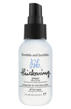 BUMBLE AND BUMBLE Thickening Spray