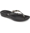 FITFLOP iQushion Flip Flop