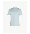 SUNSPEL CLASSIC COTTON-JERSEY T-SHIRT