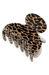 FRANCE LUXE SMALL COUTURE JAW CLIP,2460