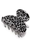 FRANCE LUXE SMALL COUTURE JAW CLIP,2460