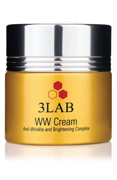 3lab Ww Cream, 60ml - One Size In Colourless