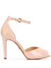 MICHAEL MICHAEL KORS CAMBRIA SANDALS