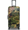 HERSCHEL SUPPLY CO TRADE 34-INCH LARGE WHEELED PACKING CASE,10678-01895-OS