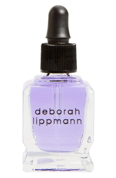 DEBORAH LIPPMANN CUTICLE OIL,99021