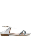 MALONE SOULIERS DARLENE SANDALS